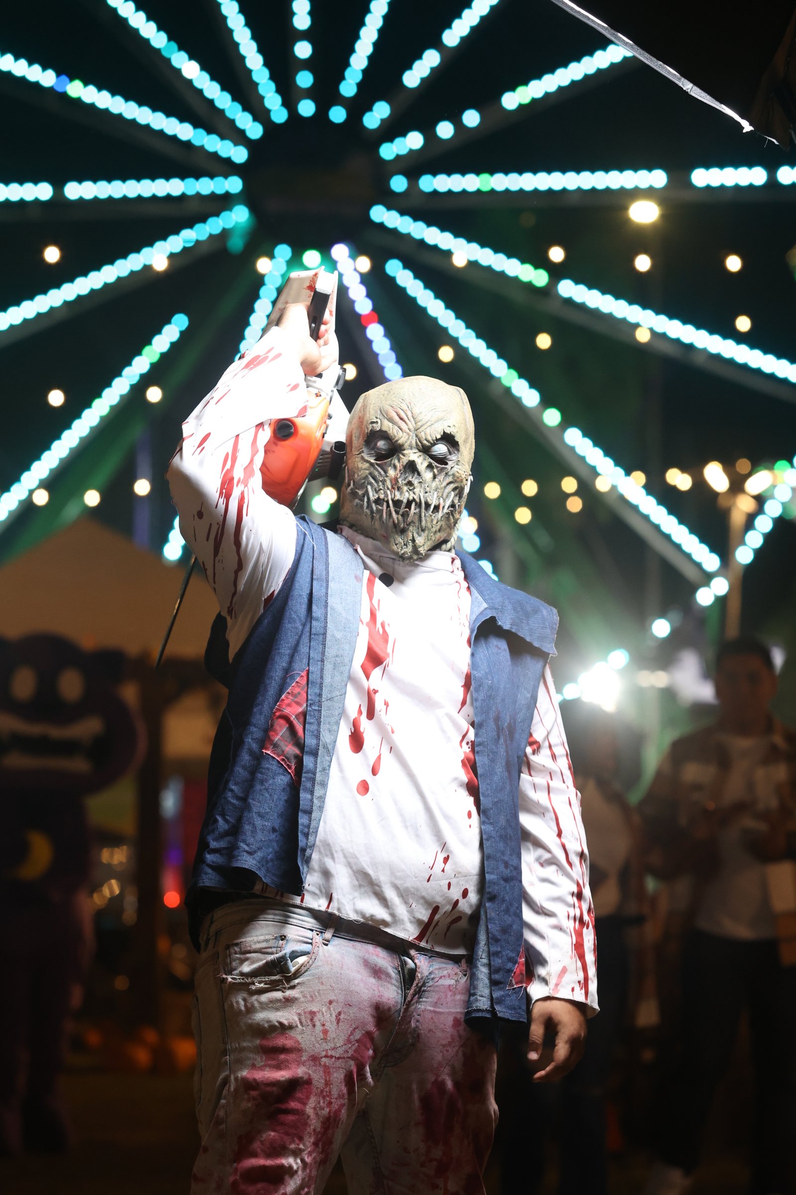 Día de Muertos