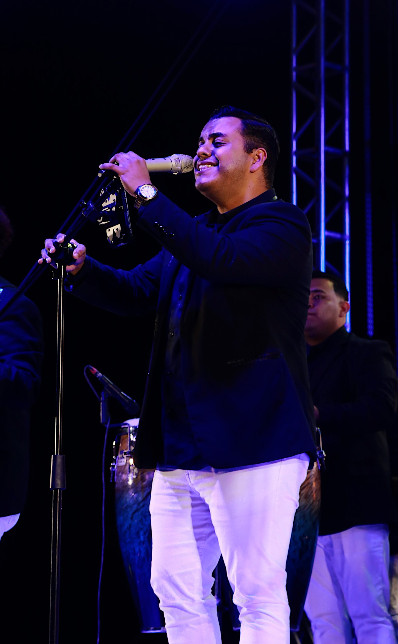 Shows en vivo