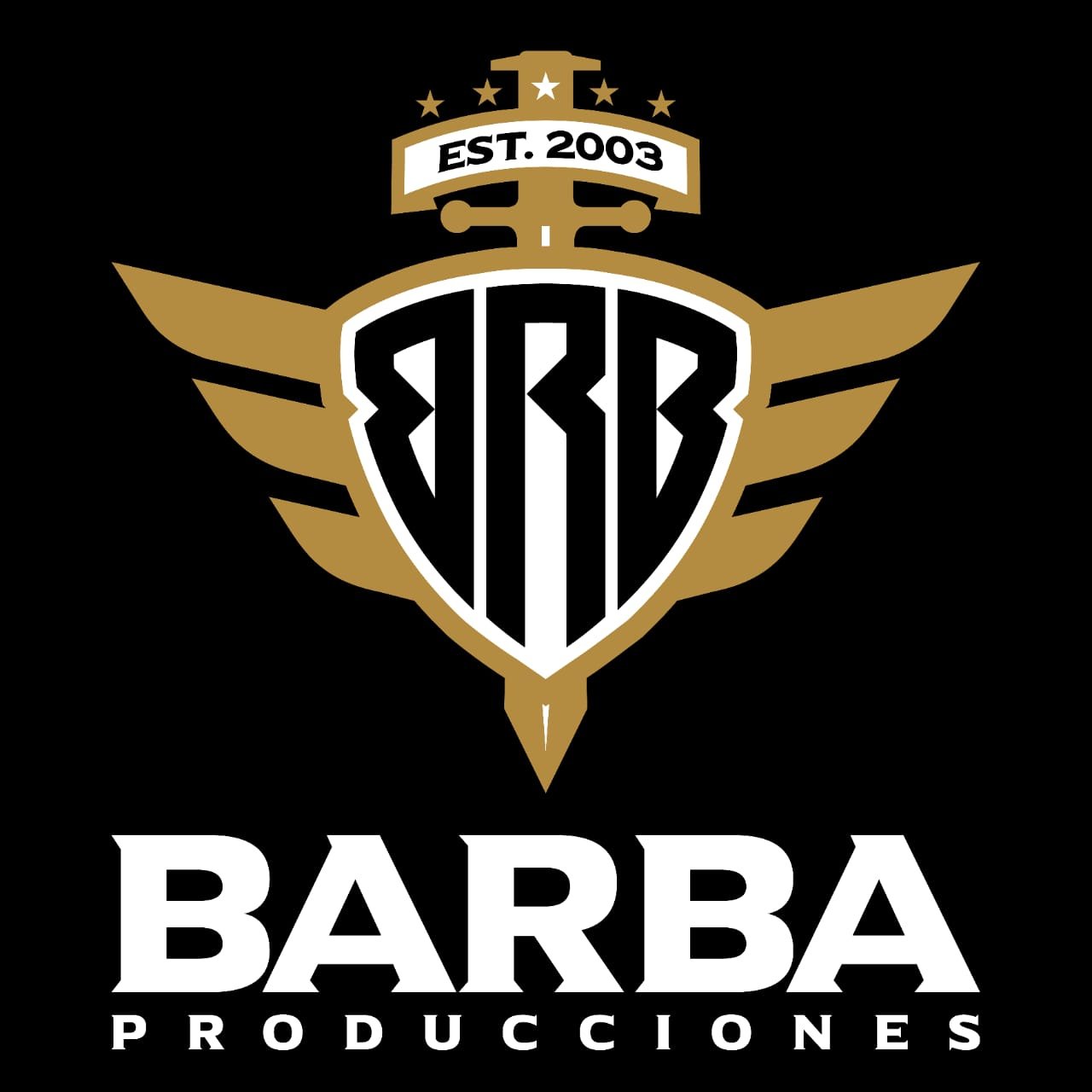 Barba Producciones