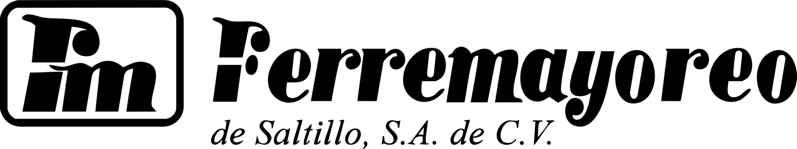 Ferremayoreo