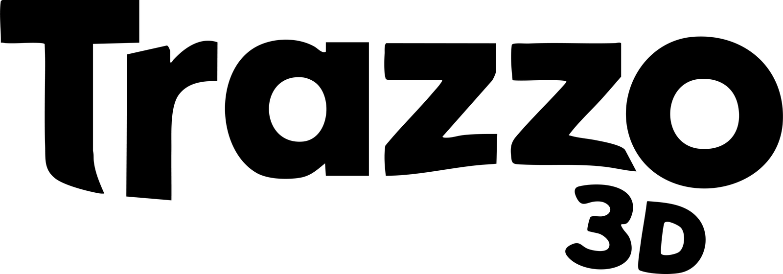 Trazzo