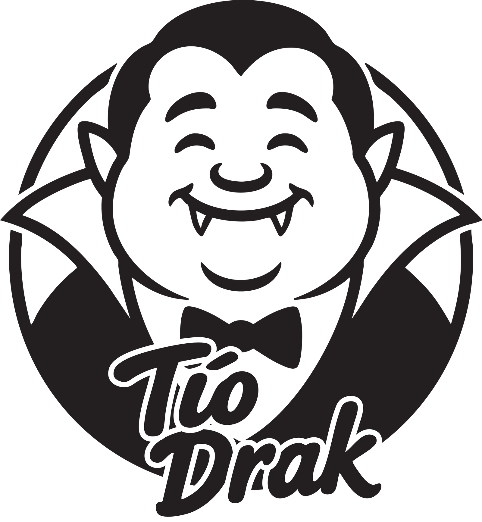 Tío Drak
